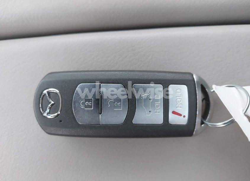 Photo 11 of 2015 Mazda Cx-9 GRAND TOURING (VIN JM3TB2DA1F0455476)