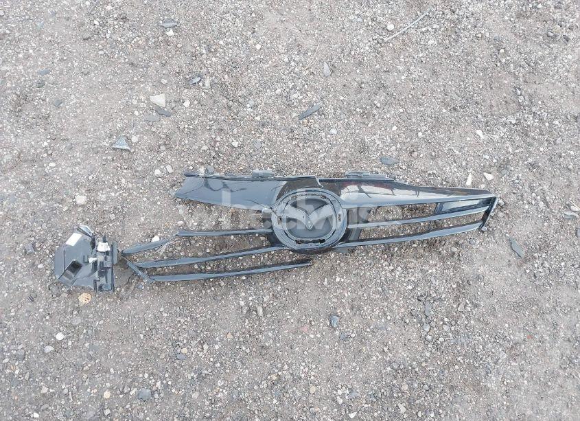 Photo 12 of 2015 Mazda Cx-9 GRAND TOURING (VIN JM3TB2DA1F0455476)