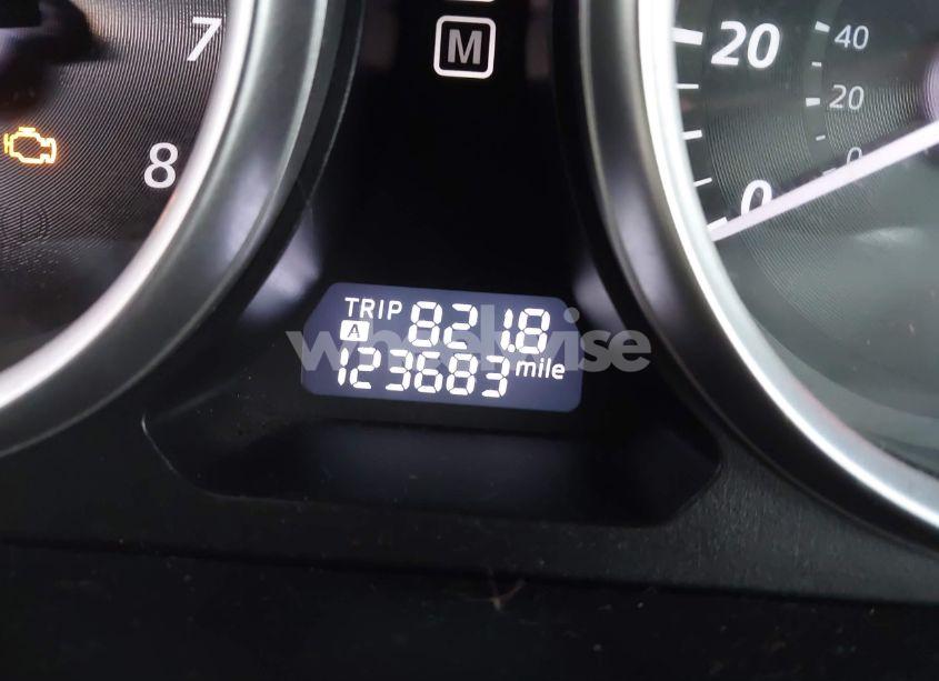 Photo 16 of 2015 Mazda Cx-9 GRAND TOURING (VIN JM3TB2DA1F0455476)