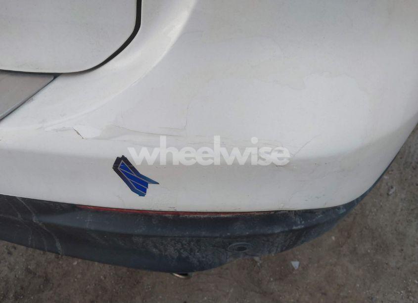 Photo 18 of 2015 Mazda Cx-9 GRAND TOURING (VIN JM3TB2DA1F0455476)