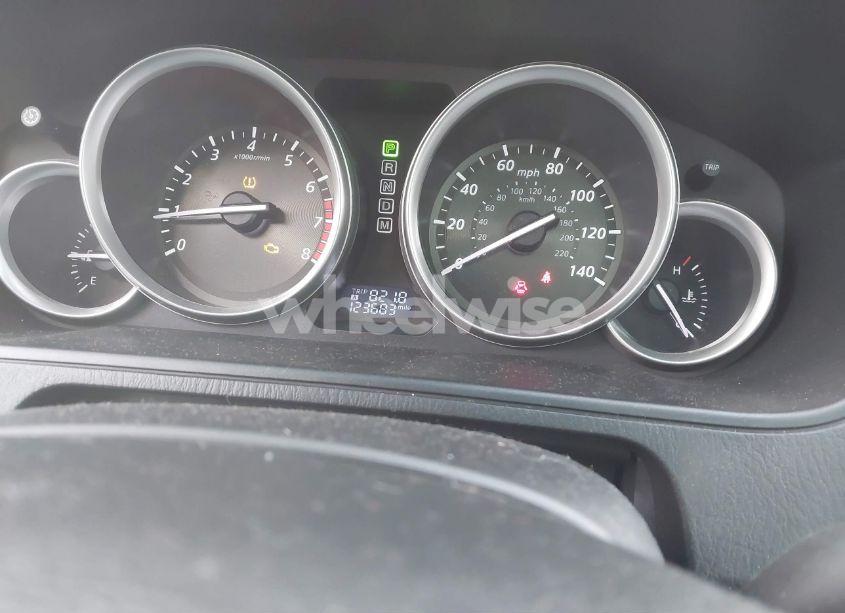 Photo 7 of 2015 Mazda Cx-9 GRAND TOURING (VIN JM3TB2DA1F0455476)