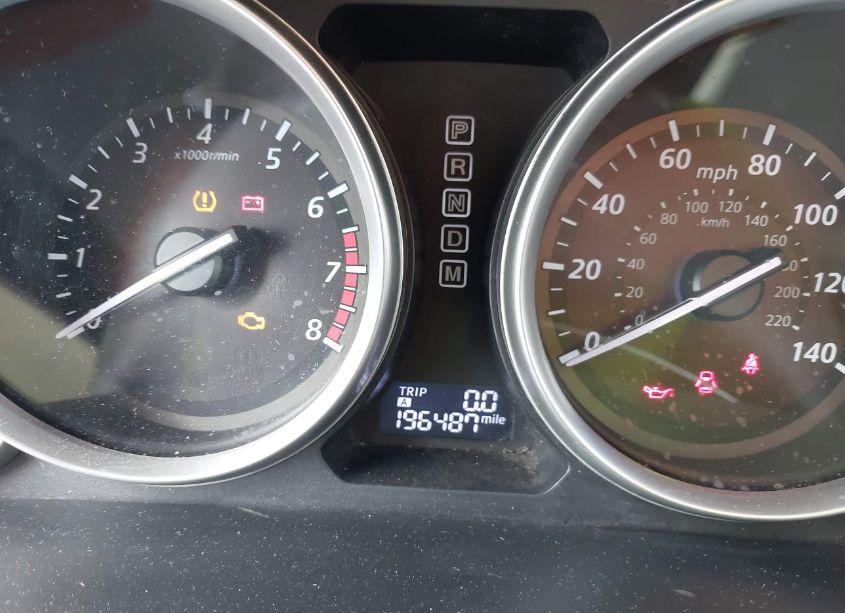 Photo 15 of 2013 Mazda Cx-9 GRAND TOURING (VIN JM3TB2DA2D0408339)