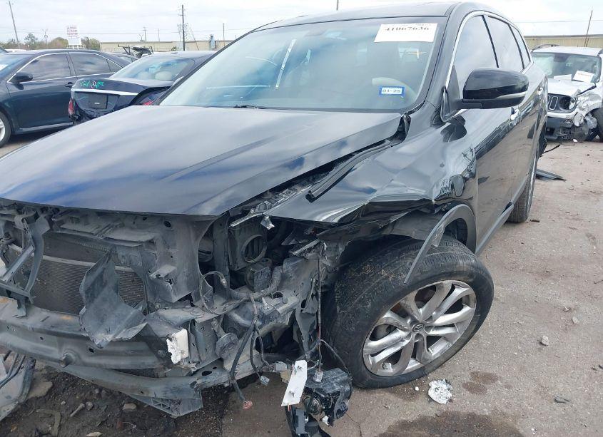 Photo 2 of 2013 Mazda Cx-9 GRAND TOURING (VIN JM3TB2DA2D0408339)