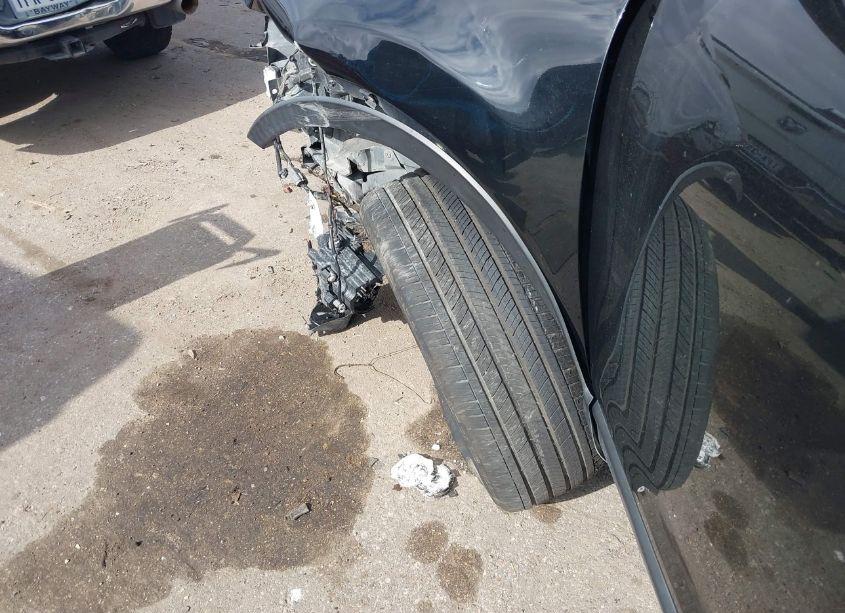 Photo 6 of 2013 Mazda Cx-9 GRAND TOURING (VIN JM3TB2DA2D0408339)