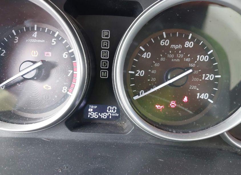 Photo 7 of 2013 Mazda Cx-9 GRAND TOURING (VIN JM3TB2DA2D0408339)