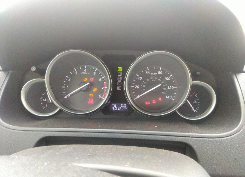 Photo 7 of 2014 Mazda Cx-9 GRAND TOURING (VIN JM3TB2DA2E0444131)