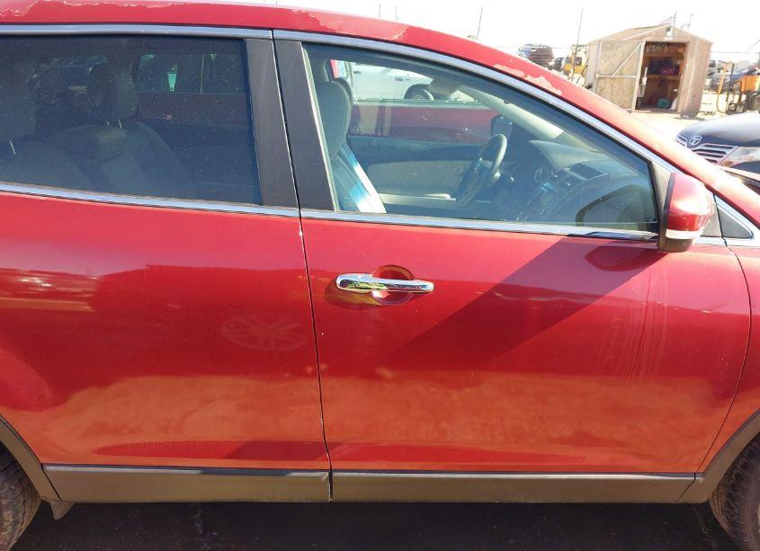 Photo 13 of 2015 Mazda Cx-9 GRAND TOURING (VIN JM3TB2DA2F0464655)