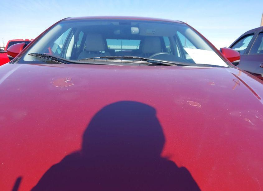 Photo 6 of 2015 Mazda Cx-9 GRAND TOURING (VIN JM3TB2DA2F0464655)