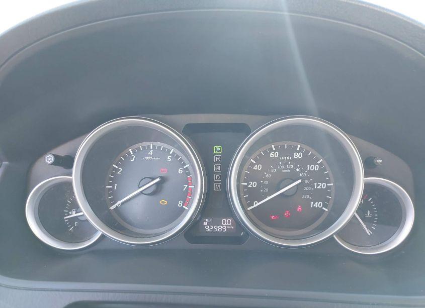 Photo 7 of 2015 Mazda Cx-9 GRAND TOURING (VIN JM3TB2DA2F0464655)