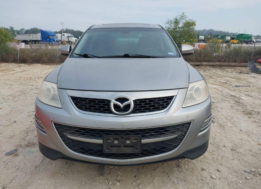 Photo 6 of 2012 Mazda Cx-9 GRAND TOURING (VIN JM3TB2DA3C0352913)