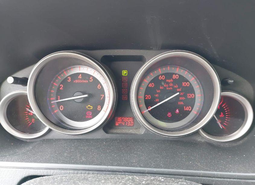 Photo 7 of 2012 Mazda Cx-9 GRAND TOURING (VIN JM3TB2DA3C0352913)