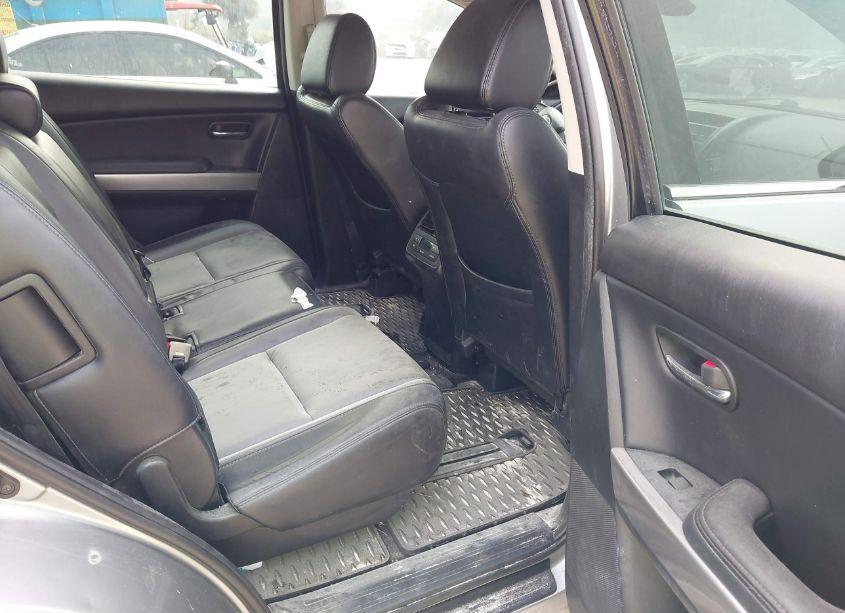 Photo 8 of 2012 Mazda Cx-9 GRAND TOURING (VIN JM3TB2DA3C0352913)