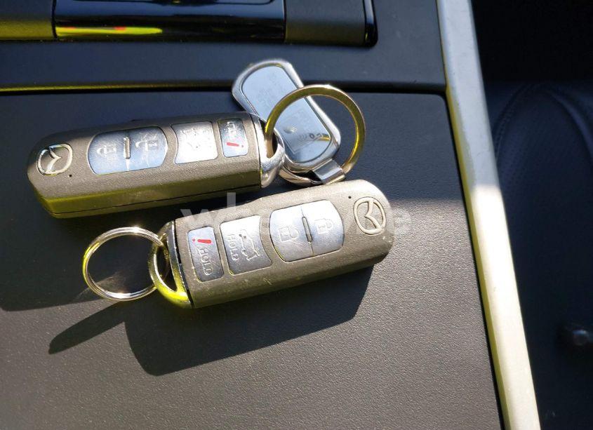 Photo 11 of 2013 Mazda Cx-9 GRAND TOURING (VIN JM3TB2DA3D0400590)