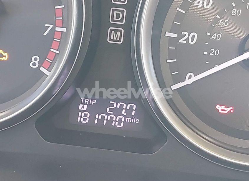 Photo 15 of 2013 Mazda Cx-9 GRAND TOURING (VIN JM3TB2DA3D0400590)