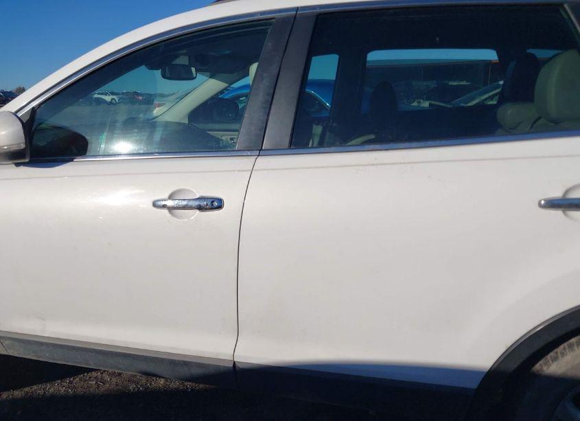 Photo 14 of 2013 Mazda Cx-9 GRAND TOURING (VIN JM3TB2DA3D0407233)