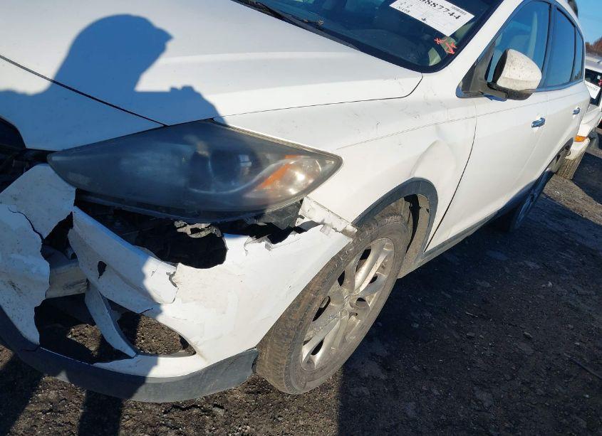 Photo 17 of 2013 Mazda Cx-9 GRAND TOURING (VIN JM3TB2DA3D0407233)