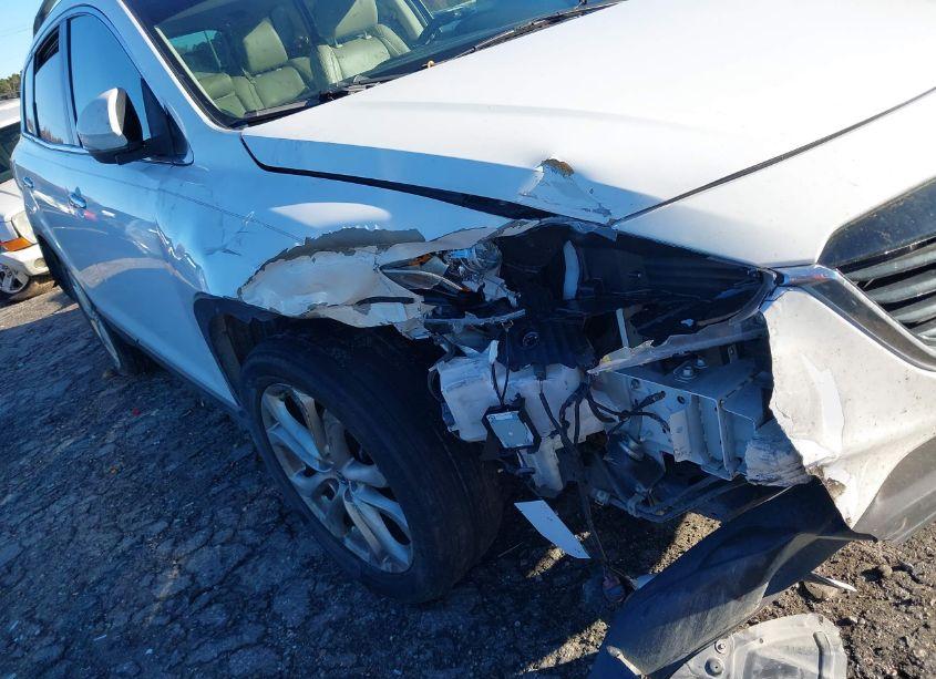 Photo 18 of 2013 Mazda Cx-9 GRAND TOURING (VIN JM3TB2DA3D0407233)