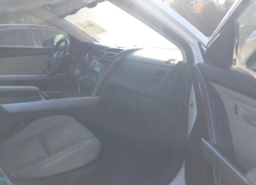 Photo 5 of 2013 Mazda Cx-9 GRAND TOURING (VIN JM3TB2DA3D0407233)