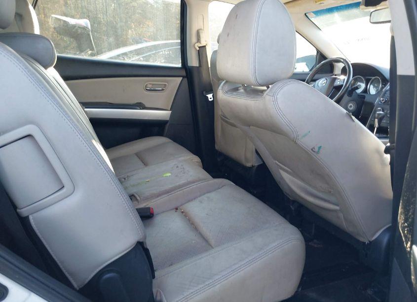 Photo 8 of 2013 Mazda Cx-9 GRAND TOURING (VIN JM3TB2DA3D0407233)