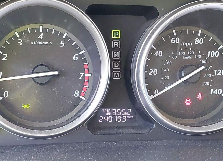 Photo 15 of 2013 Mazda Cx-9 GRAND TOURING (VIN JM3TB2DA3D0408351)