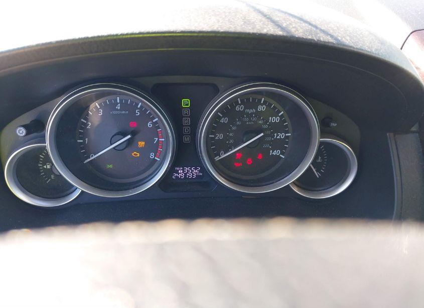 Photo 7 of 2013 Mazda Cx-9 GRAND TOURING (VIN JM3TB2DA3D0408351)