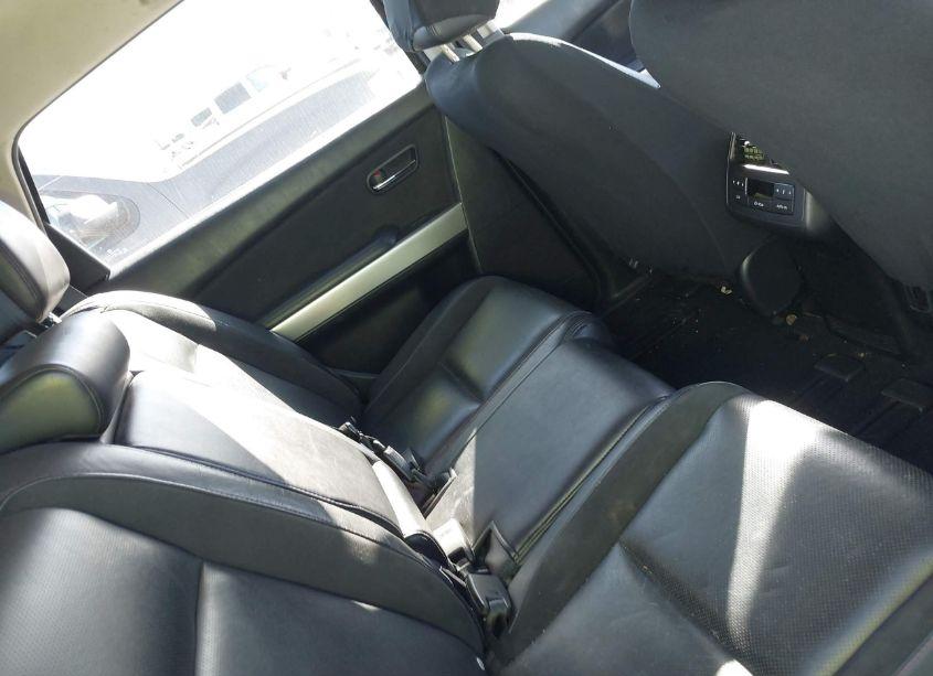 Photo 8 of 2013 Mazda Cx-9 GRAND TOURING (VIN JM3TB2DA3D0408351)