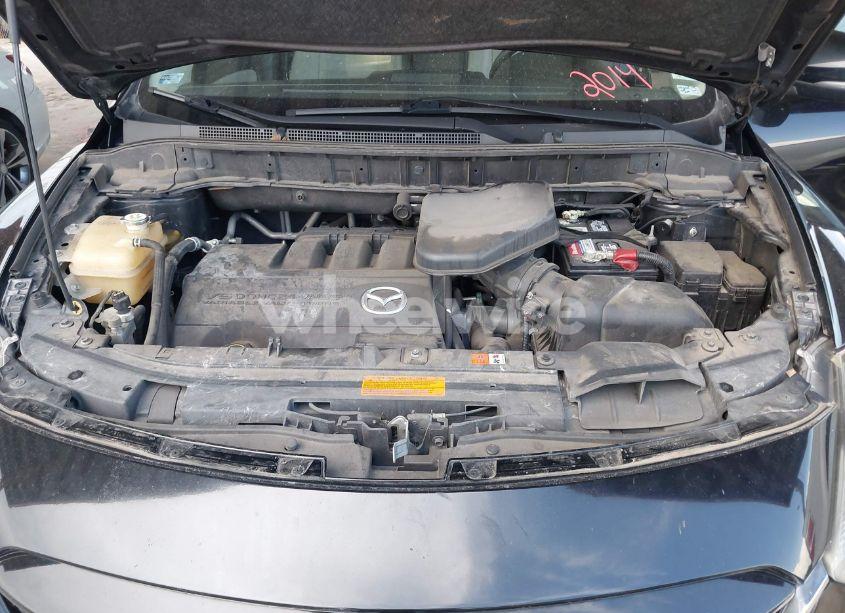 Photo 10 of 2014 Mazda Cx-9 GRAND TOURING (VIN JM3TB2DA3E0439407)