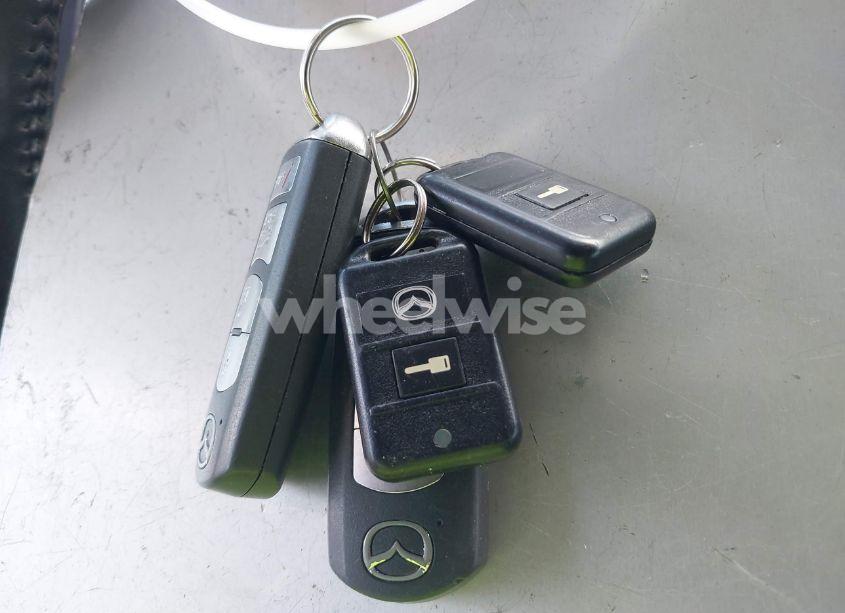 Photo 11 of 2014 Mazda Cx-9 GRAND TOURING (VIN JM3TB2DA3E0439407)