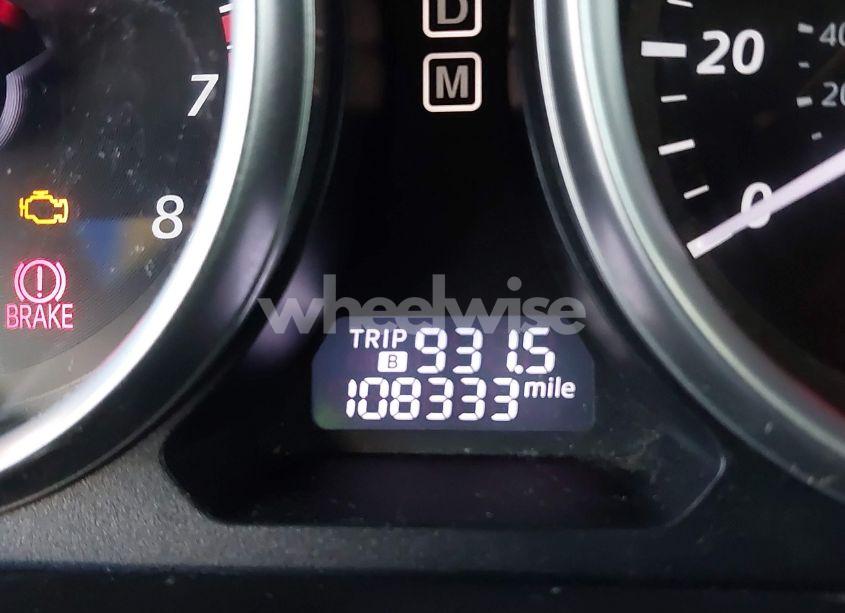 Photo 15 of 2014 Mazda Cx-9 GRAND TOURING (VIN JM3TB2DA3E0439407)