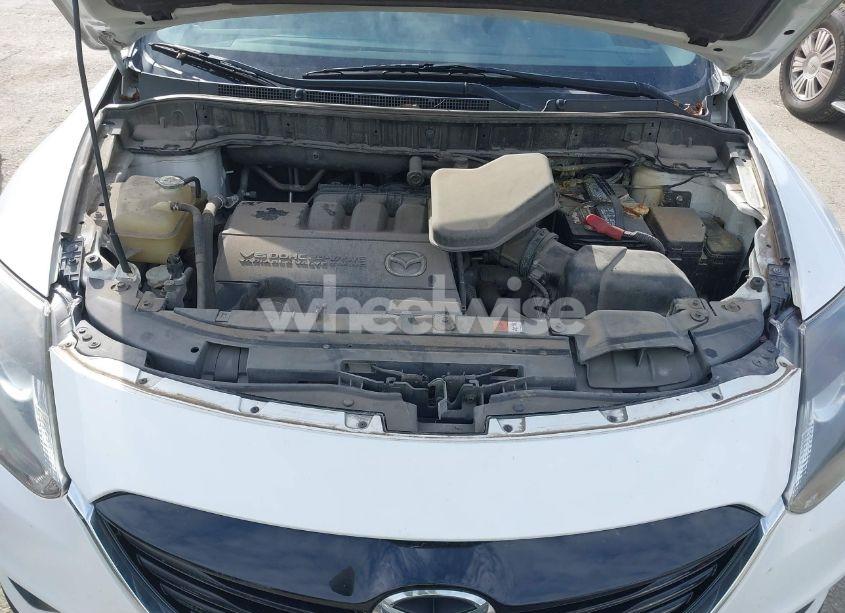 Photo 10 of 2014 Mazda Cx-9 GRAND TOURING (VIN JM3TB2DA3E0442162)