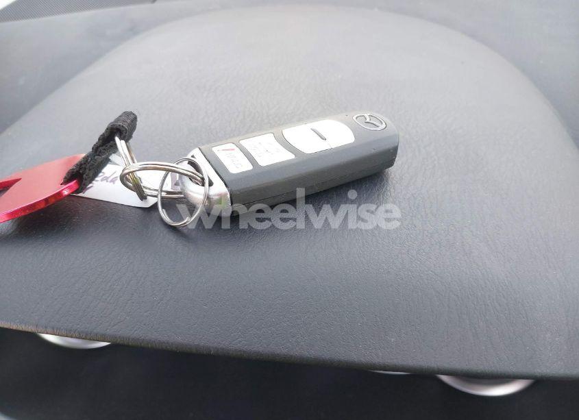 Photo 11 of 2014 Mazda Cx-9 GRAND TOURING (VIN JM3TB2DA3E0442162)