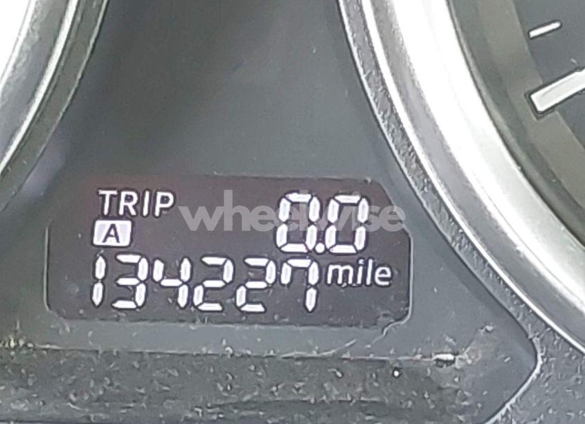 Photo 15 of 2014 Mazda Cx-9 GRAND TOURING (VIN JM3TB2DA3E0442162)