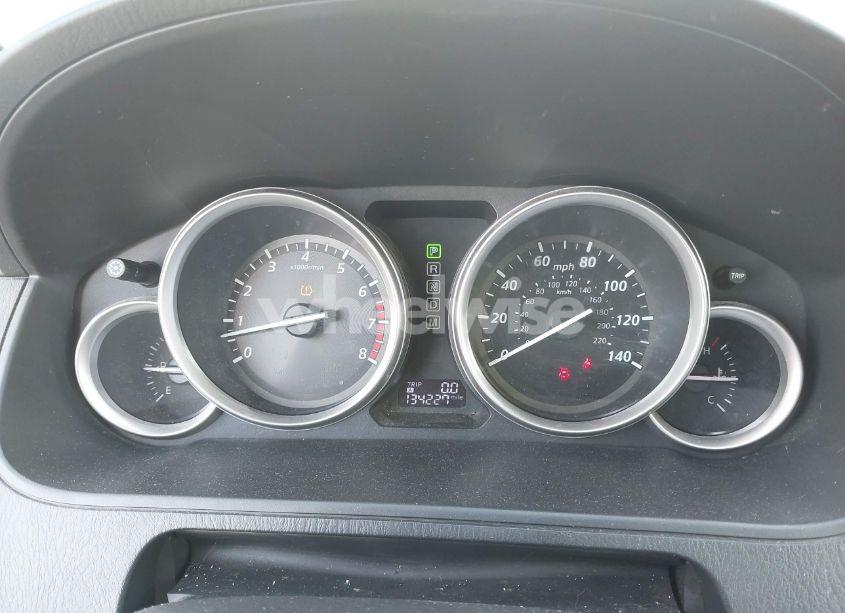 Photo 7 of 2014 Mazda Cx-9 GRAND TOURING (VIN JM3TB2DA3E0442162)