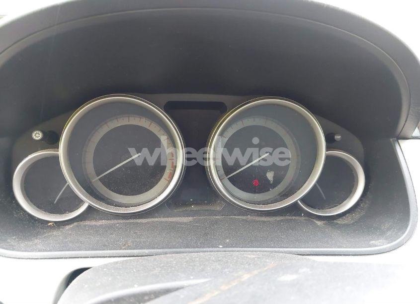 Photo 7 of 2012 Mazda Cx-9 GRAND TOURING (VIN JM3TB2DA4C0349924)
