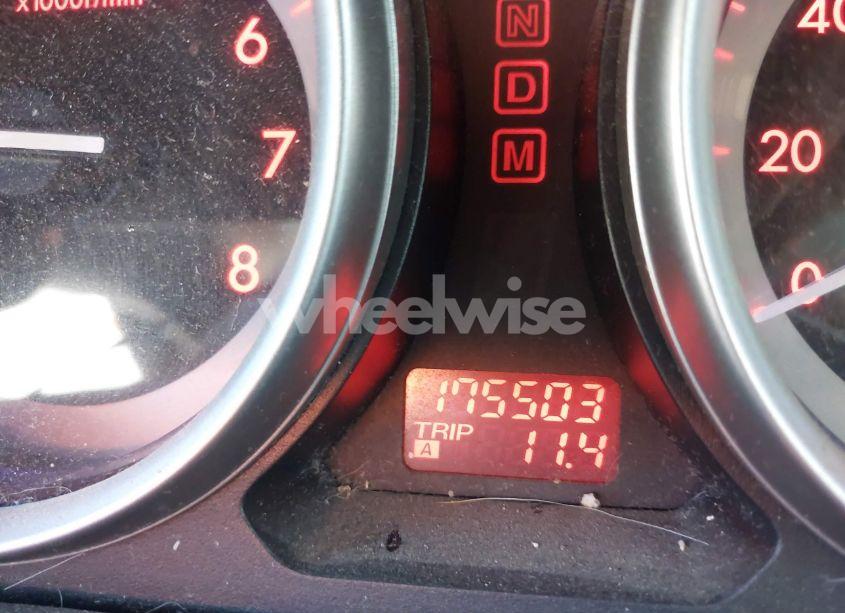 Photo 7 of 2011 Mazda Cx-9 GRAND TOURING (VIN JM3TB2DA5B0301556)