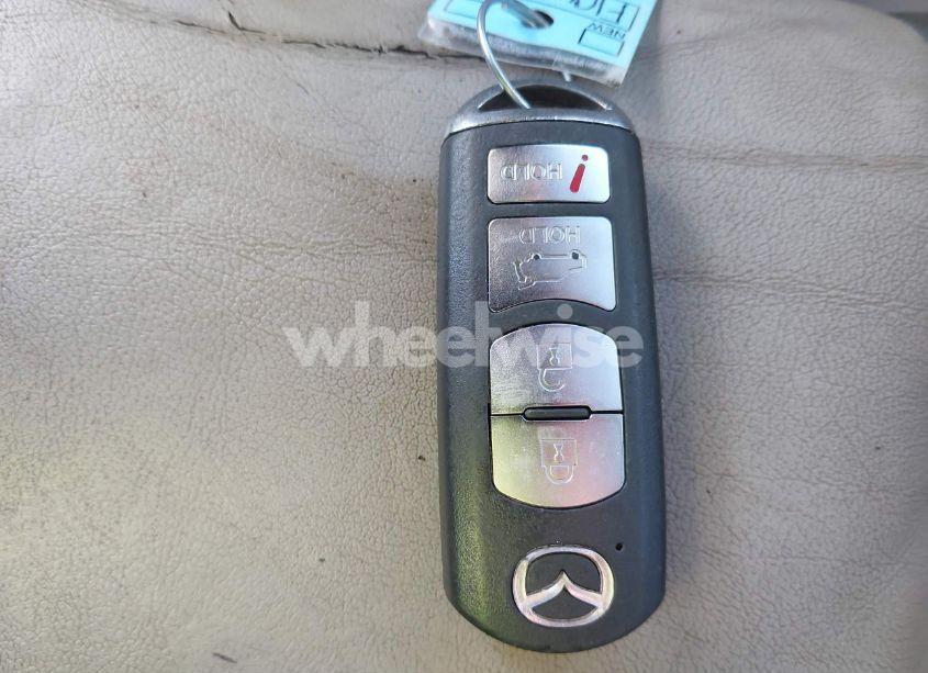 Photo 11 of 2012 Mazda Cx-9 GRAND TOURING (VIN JM3TB2DA5C0359121)