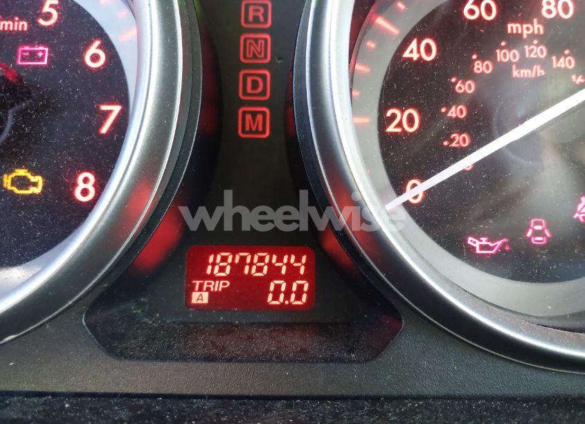 Photo 15 of 2012 Mazda Cx-9 GRAND TOURING (VIN JM3TB2DA5C0359121)