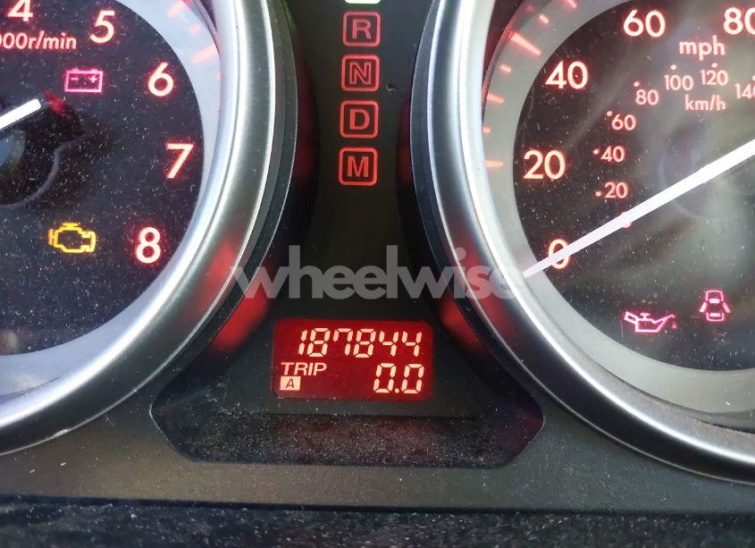 Photo 7 of 2012 Mazda Cx-9 GRAND TOURING (VIN JM3TB2DA5C0359121)