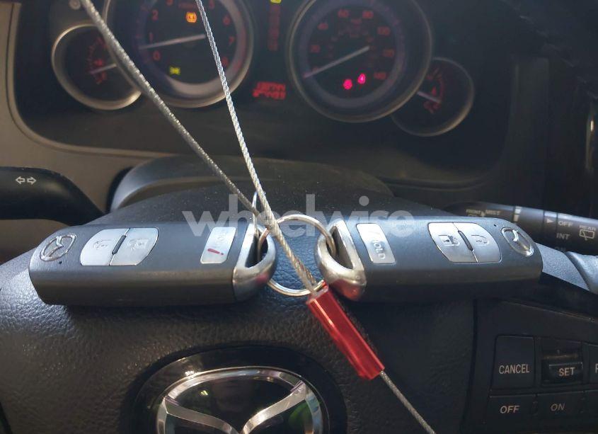 Photo 11 of 2011 Mazda Cx-9 GRAND TOURING (VIN JM3TB2DA6B0305227)