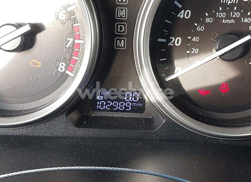 Photo 15 of 2013 Mazda Cx-9 GRAND TOURING (VIN JM3TB2DA6D0424091)