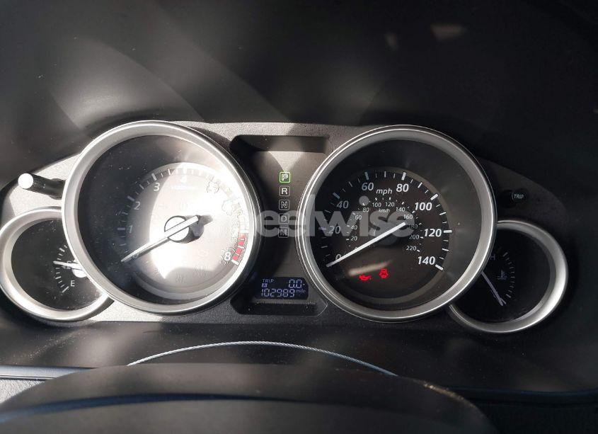 Photo 7 of 2013 Mazda Cx-9 GRAND TOURING (VIN JM3TB2DA6D0424091)