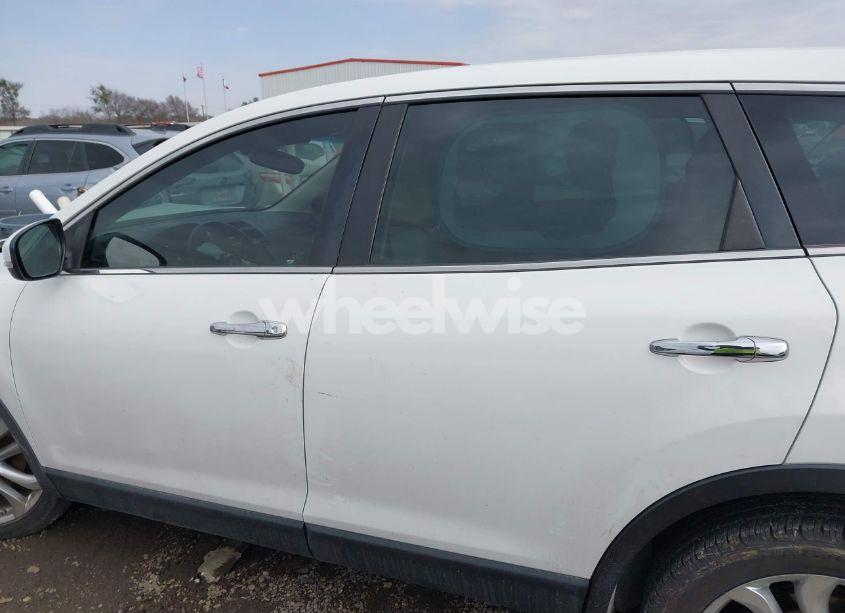 Photo 14 of 2013 Mazda Cx-9 GRAND TOURING (VIN JM3TB2DA7D0415125)