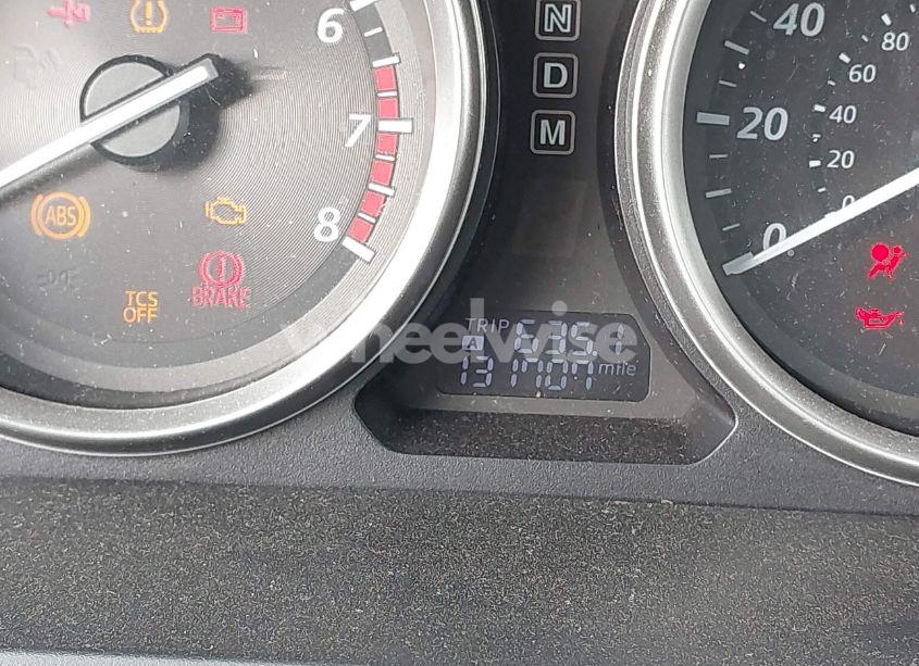 Photo 7 of 2013 Mazda Cx-9 GRAND TOURING (VIN JM3TB2DA7D0415125)