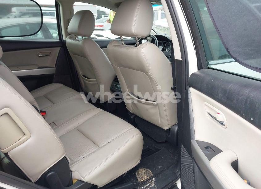 Photo 8 of 2013 Mazda Cx-9 GRAND TOURING (VIN JM3TB2DA7D0415125)