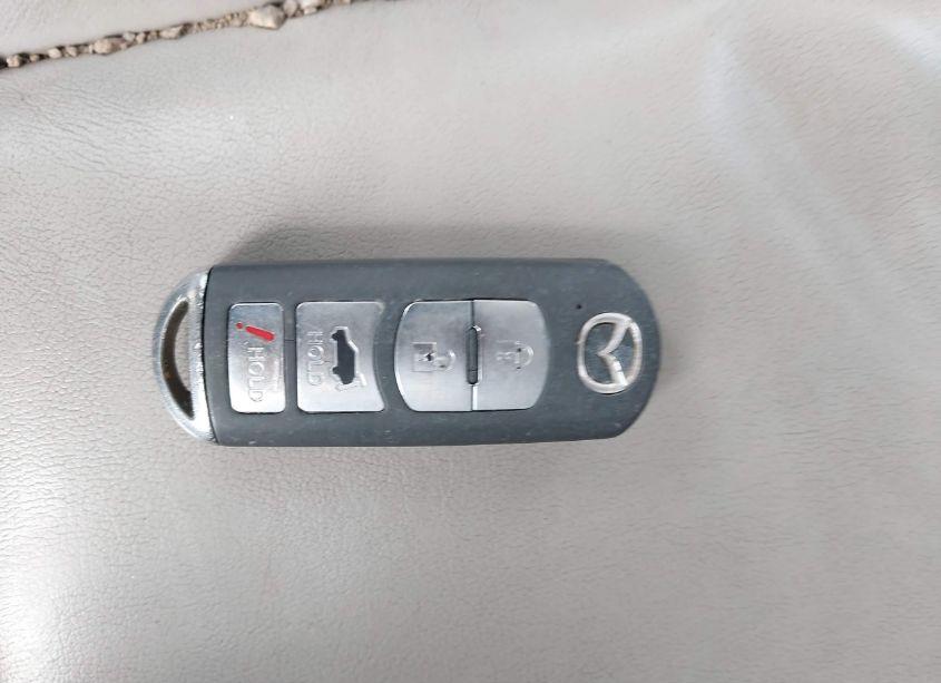 Photo 11 of 2012 Mazda Cx-9 GRAND TOURING (VIN JM3TB2DA8C0348940)