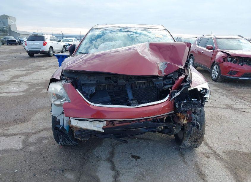 Photo 12 of 2012 Mazda Cx-9 GRAND TOURING (VIN JM3TB2DA8C0348940)