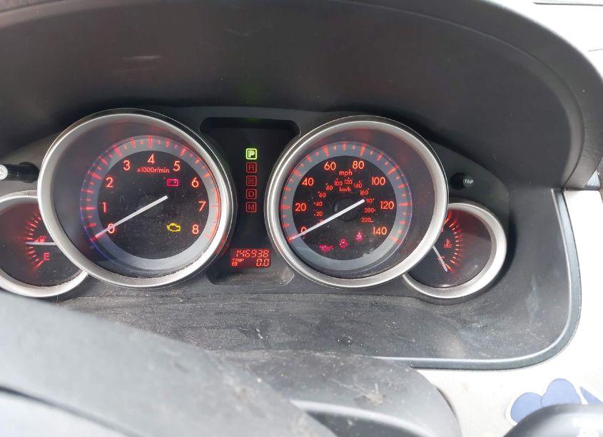 Photo 7 of 2012 Mazda Cx-9 GRAND TOURING (VIN JM3TB2DA8C0348940)