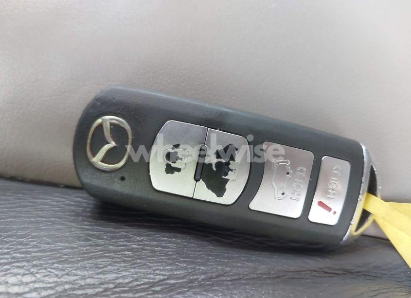 Photo 11 of 2012 Mazda Cx-9 GRAND TOURING (VIN JM3TB2DA8C0350347)