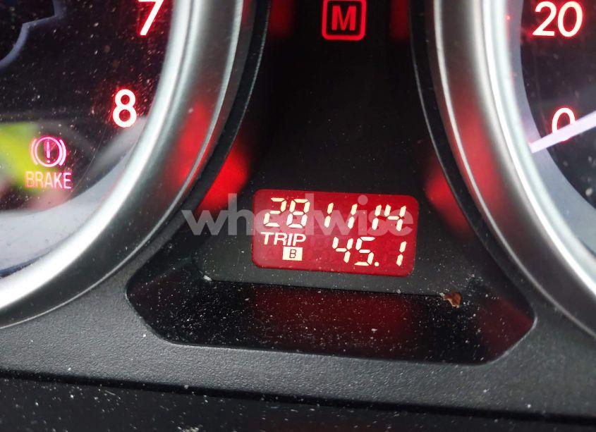 Photo 15 of 2012 Mazda Cx-9 GRAND TOURING (VIN JM3TB2DA8C0350347)