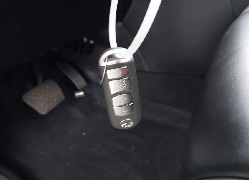 Photo 11 of 2012 Mazda Cx-9 GRAND TOURING (VIN JM3TB2DA8C0360103)